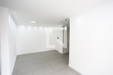 Apartamento à venda com 58m², 2 quartos e 1 vagaSala 