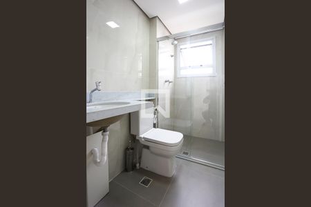 Apartamento à venda com 58m², 2 quartos e 1 vagaBanheiro