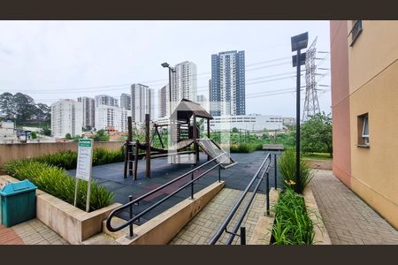 Apartamento à venda com 58m², 2 quartos e 1 vagaÁrea comum - Playground