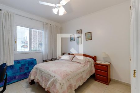 Casa à venda com 266m², 3 quartos e 2 vagasQuarto 3