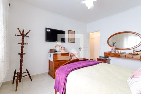 Casa à venda com 266m², 3 quartos e 2 vagasSuíte