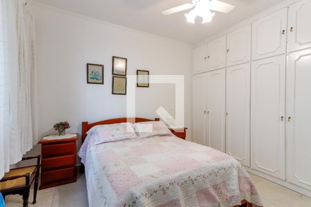 Casa à venda com 266m², 3 quartos e 2 vagasQuarto 3