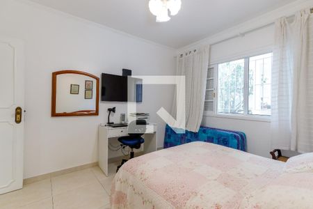 Casa à venda com 266m², 3 quartos e 2 vagasQuarto 3