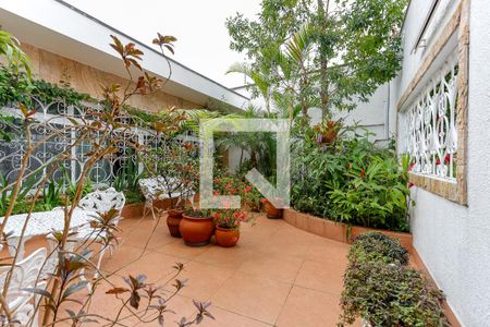 Casa à venda com 266m², 3 quartos e 2 vagasJardim