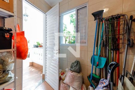 Casa à venda com 266m², 3 quartos e 2 vagasDepósito