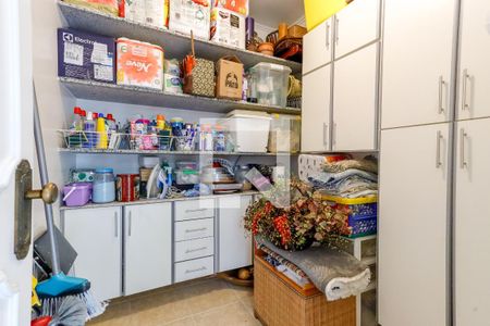 Casa à venda com 266m², 3 quartos e 2 vagasDispensa