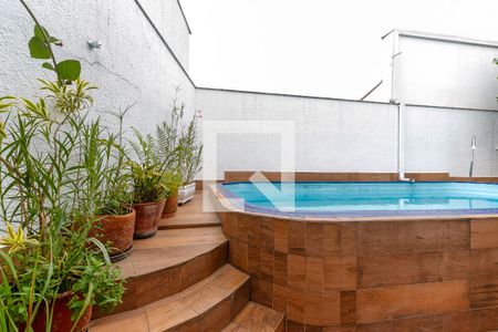 Casa à venda com 266m², 3 quartos e 2 vagasPiscina