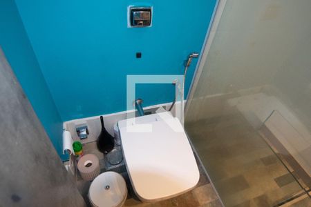 Apartamento à venda com 85m², 2 quartos e sem vaga Apartamento à venda com 85m², 2 quartos e sem vagaBanheiro 2