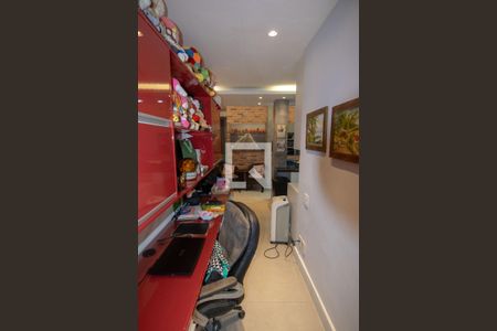 Quarto de apartamento à venda com 2 quartos, 85m² em Jardim Botânico, Rio de Janeiro