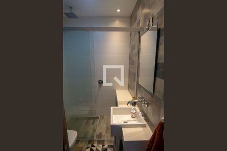 Apartamento à venda com 85m², 2 quartos e sem vaga Apartamento à venda com 85m², 2 quartos e sem vagaBanheiro 2