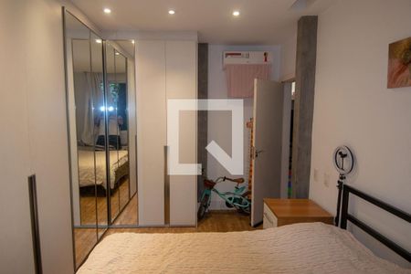 Apartamento à venda com 85m², 2 quartos e sem vaga Apartamento à venda com 85m², 2 quartos e sem vagaQuarto 2