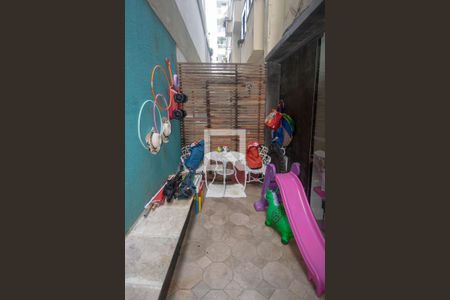 Apartamento à venda com 85m², 2 quartos e sem vaga Apartamento à venda com 85m², 2 quartos e sem vagaÁrea comum