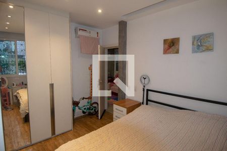 Apartamento à venda com 85m², 2 quartos e sem vaga Apartamento à venda com 85m², 2 quartos e sem vagaQuarto 2