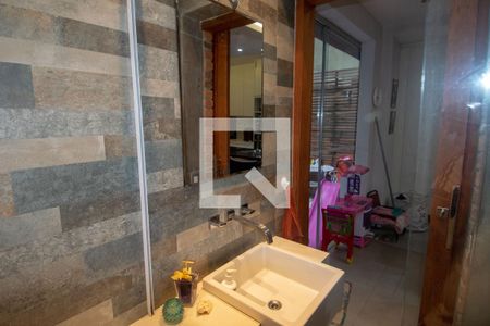 Apartamento à venda com 85m², 2 quartos e sem vaga Apartamento à venda com 85m², 2 quartos e sem vagaBanheiro 2