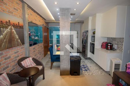 Apartamento à venda com 85m², 2 quartos e sem vaga Apartamento à venda com 85m², 2 quartos e sem vagaCozinha