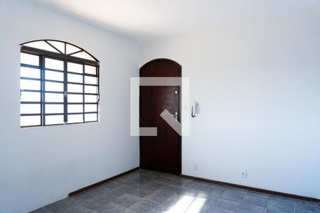 Sala de apartamento à venda com 2 quartos, 360m² em Vila Cecilia Maria, Santo André