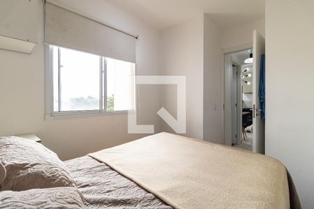Quarto 1 de apartamento à venda com 2 quartos, 33m² em Parque Fongaro, São Paulo