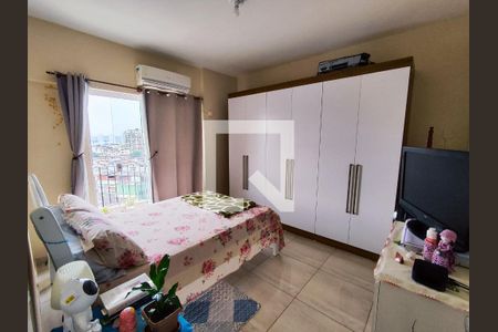 Quarto de apartamento à venda com 2 quartos, 45m² em Engenho Novo, Rio de Janeiro