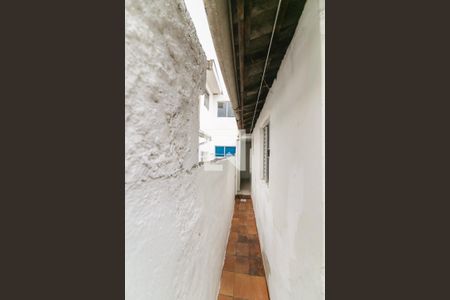 Casa para alugar com 125m², 2 quartos e sem vagaQuintal