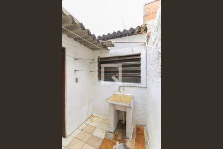 Casa para alugar com 125m², 2 quartos e sem vagaÁrea de Serviço