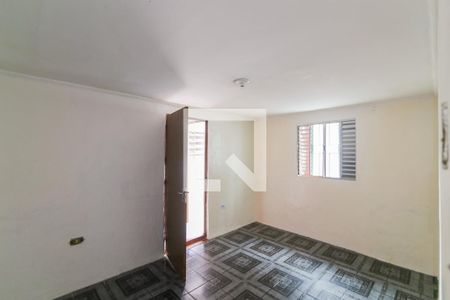 Quarto 2 de casa à venda com 2 quartos, 125m² em Jardim Record, Taboão da Serra