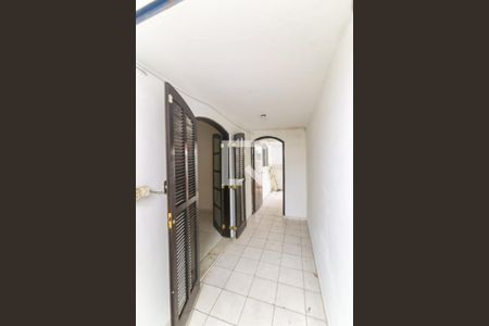 Casa para alugar com 125m², 2 quartos e sem vagaHall de entrada