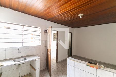 Casa para alugar com 125m², 2 quartos e sem vagaCozinha