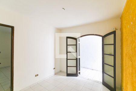 Sala de casa à venda com 2 quartos, 125m² em Jardim Record, Taboão da Serra