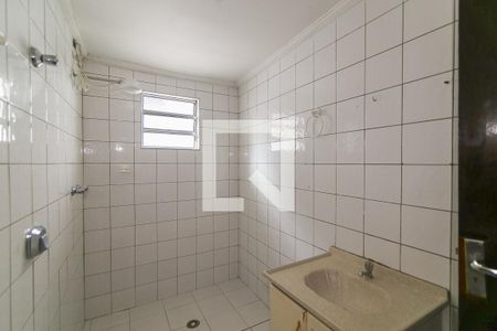 Casa para alugar com 125m², 2 quartos e sem vagaBanheiro 1