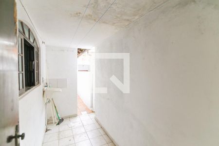 Casa para alugar com 125m², 2 quartos e sem vagaÁrea de Serviço