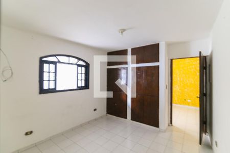 Quarto 1 de casa à venda com 2 quartos, 125m² em Jardim Record, Taboão da Serra