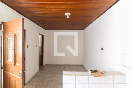 Casa para alugar com 125m², 2 quartos e sem vagaCozinha