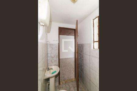 Casa para alugar com 125m², 2 quartos e sem vagaBanheiro 2