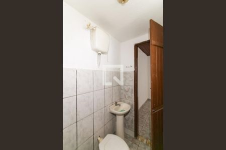 Casa para alugar com 125m², 2 quartos e sem vagaBanheiro 2