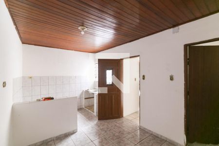 Casa para alugar com 125m², 2 quartos e sem vagaCozinha
