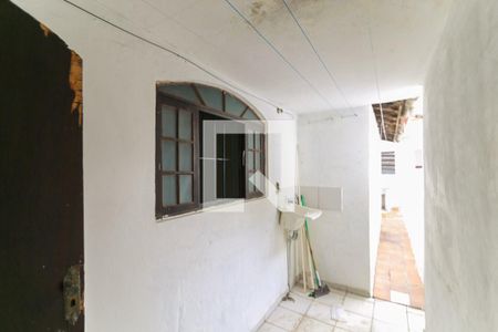 Casa para alugar com 125m², 2 quartos e sem vagaÁrea de Serviço