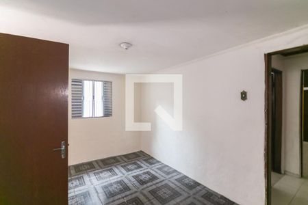 Quarto 2 de casa à venda com 2 quartos, 125m² em Jardim Record, Taboão da Serra