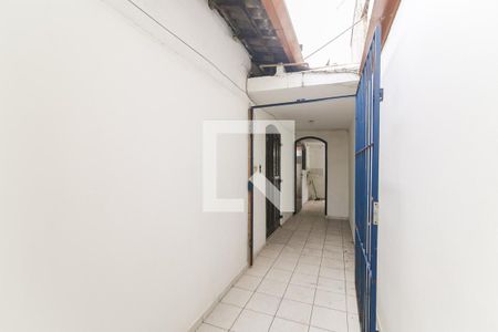 Casa para alugar com 125m², 2 quartos e sem vagaEntrada