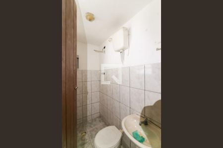 Casa para alugar com 125m², 2 quartos e sem vagaBanheiro 2