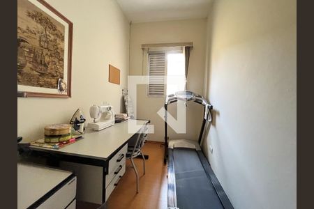 Casa à venda com 240m², 5 quartos e 5 vagasQuarto 4