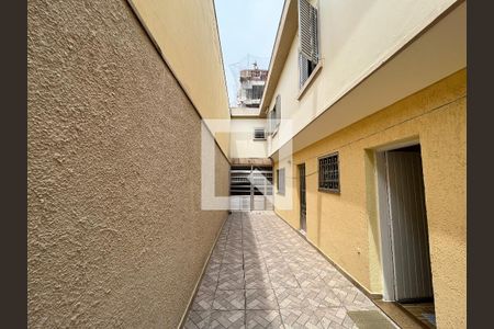 Casa à venda com 240m², 5 quartos e 5 vagasÁrea Externa