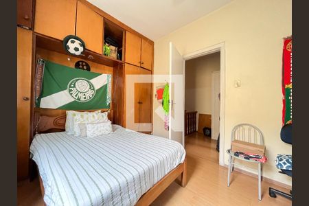 Casa à venda com 240m², 5 quartos e 5 vagasQuarto 1