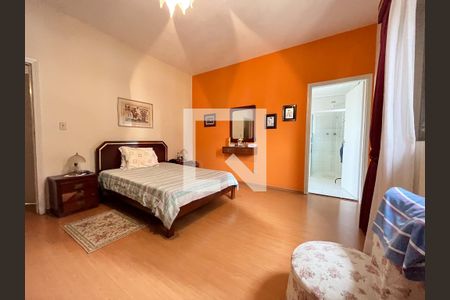 Casa à venda com 240m², 5 quartos e 5 vagasQuarto 3