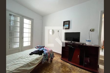 Casa à venda com 240m², 5 quartos e 5 vagasEdícula - Quarto 