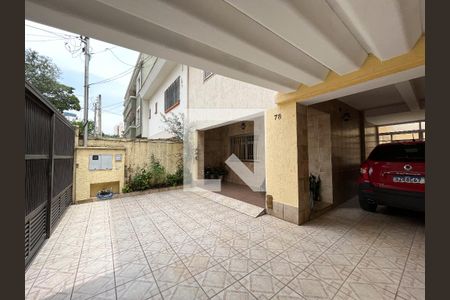 Casa à venda com 240m², 5 quartos e 5 vagasGaragem
