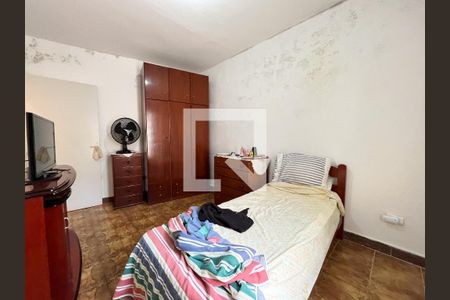 Casa à venda com 240m², 5 quartos e 5 vagasEdícula - Quarto 