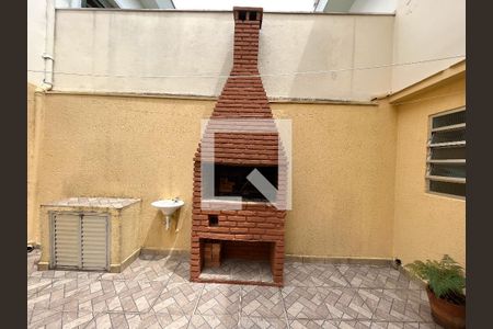 Casa à venda com 240m², 5 quartos e 5 vagasÁrea Externa