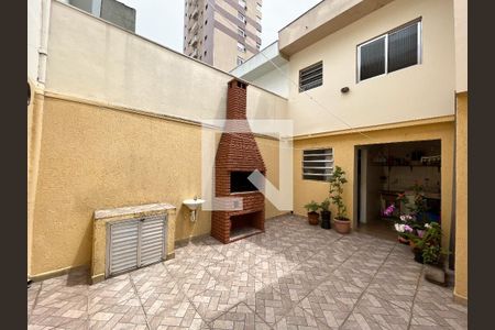 Casa à venda com 240m², 5 quartos e 5 vagasÁrea Externa