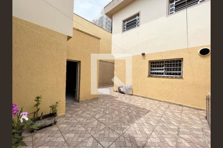 Casa à venda com 240m², 5 quartos e 5 vagasÁrea Externa