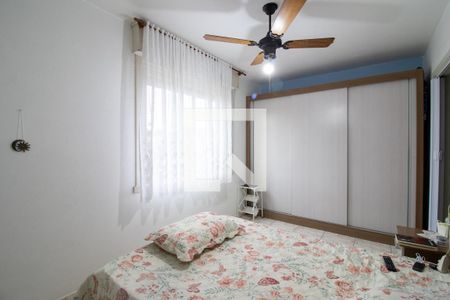 Quarto 1 de apartamento à venda com 2 quartos, 76m² em Jardim do Salso, Porto Alegre